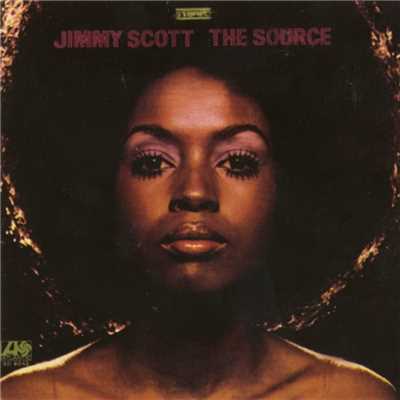 アルバム/The Source/ジミー・スコット