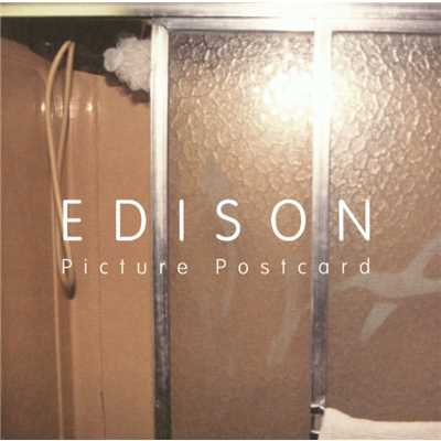Biggest Part (2006 Remastered Version)/Edison