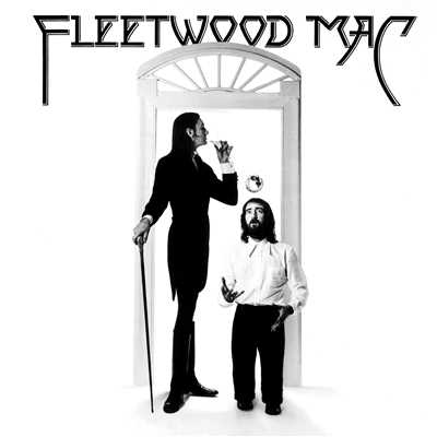 アルバム/Fleetwood Mac (2017 Remaster)/Fleetwood Mac