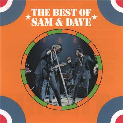 アルバム/The Best of Sam & Dave/Sam & Dave