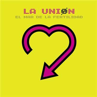 アルバム/EL MAR DE LA FERTILIDAD (1 CD)/La Union