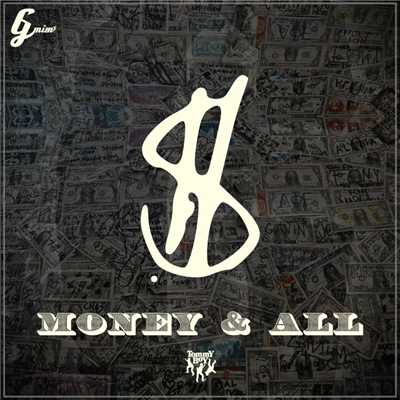 シングル/Money & All/G MiMs