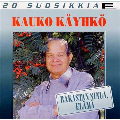 Kauko Kayhko