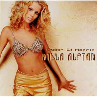 Queen Of Hearts/Milla Alftan