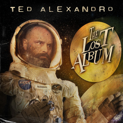 The Lost Album/Ted Alexandro