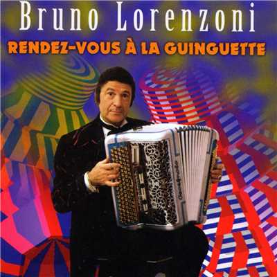 アルバム/Rendez-Vous A La Guinguette/Bruno Lorenzoni