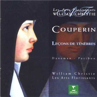 アルバム/Couperin : Lecons de Tenebres/William Christie
