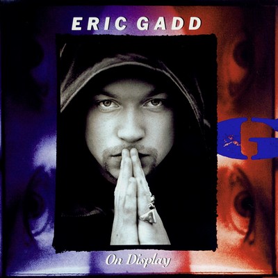 アルバム/On Display/Eric Gadd