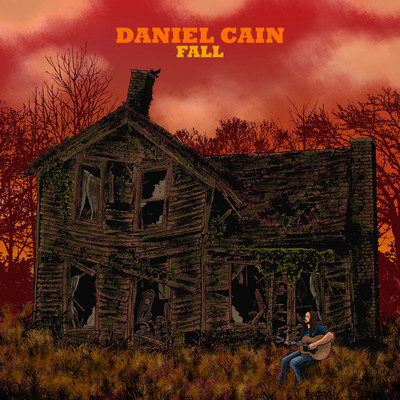 Life Goes On/Daniel Cain