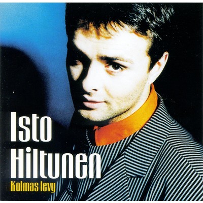 アルバム/Kolmas levy/Isto Hiltunen