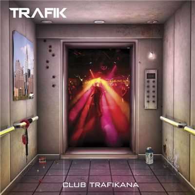 アルバム/Club Trafikana/Trafik