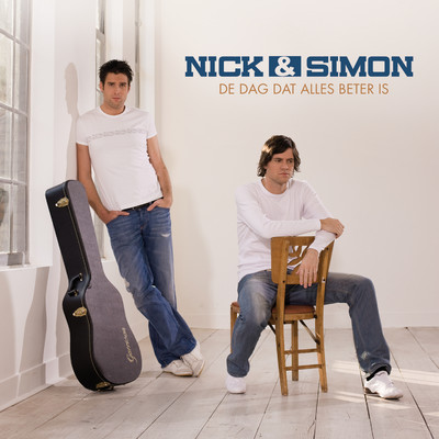 Naast Jou (Live Harpen Gala)/Nick & Simon