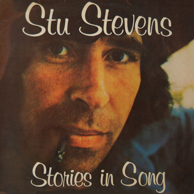 Whatever Happened To Me？/Stu Stevens