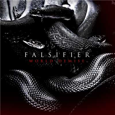 Shallow Grave II (feat. Adam Warren)/Falsifier