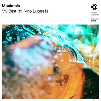 My Best/Maximals ft. Nino Lucarelli