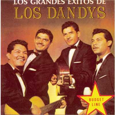 アルバム/Los Grandes Exitos/Los Dandys