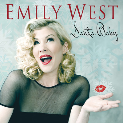 シングル/Santa Baby/Emily West