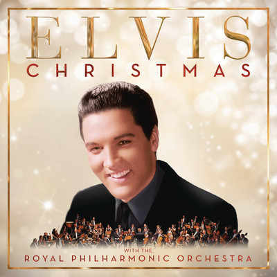 アルバム/Christmas with Elvis and the Royal Philharmonic Orchestra/Elvis Presley／The Royal Philharmonic Orchestra