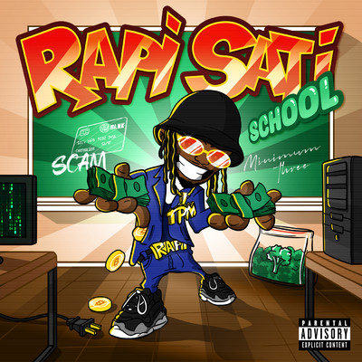 Rapi Sati School (Explicit)/Rapi Sati