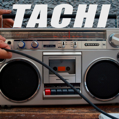 シングル/TACHI/Langui／A93／YOUNG GIPSY