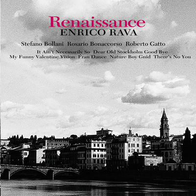 シングル/There's No You/Enrico Rava Quartet