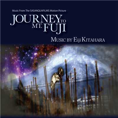 Journey To Mt.Fuji オリジナル・サウンドトラック/北原英司