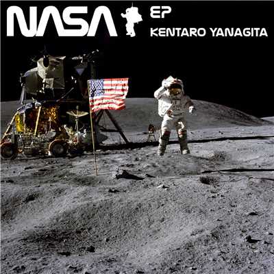 アルバム/NASA/Kentaro Yanagita
