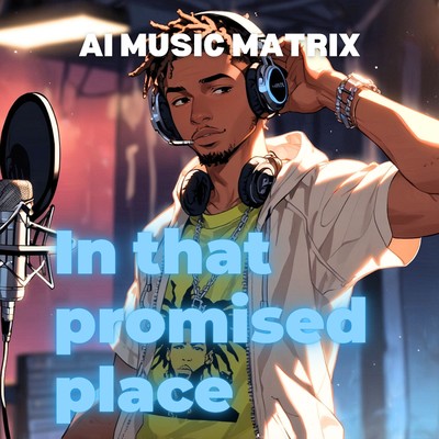 シングル/In that promised place/AI MUSIC MATRIX