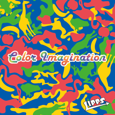 アルバム/Color Imagination/LIPPS