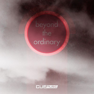 シングル/beyond the ordinary/CUE music