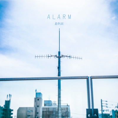 シングル/ALARM (Instrumental)/PLUE
