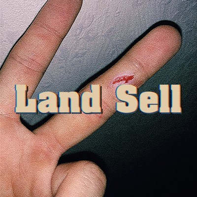 シングル/Land Sell/uhey