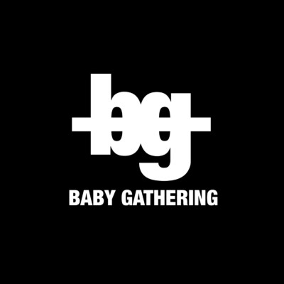 愛 is fetal movement/BABY GATHERING