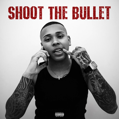 アルバム/Shoot The Bullet/Eric.B.Jr