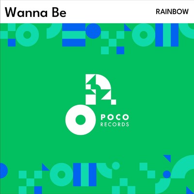 アルバム/Wanna Be/RAINBOW