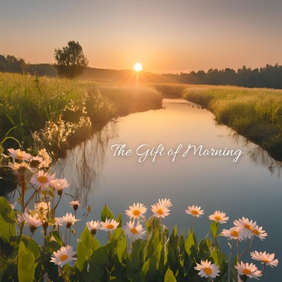 アルバム/The Gift of Morning/Dream Star