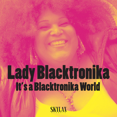 Deee With It (How Do You Say)/Lady Blacktronika