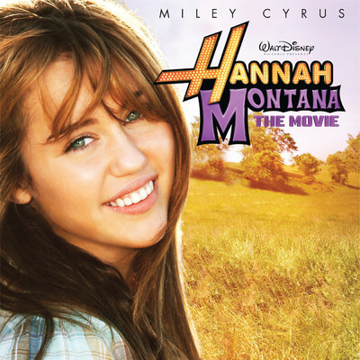 Hannah Montana The Movie/Various Artists
