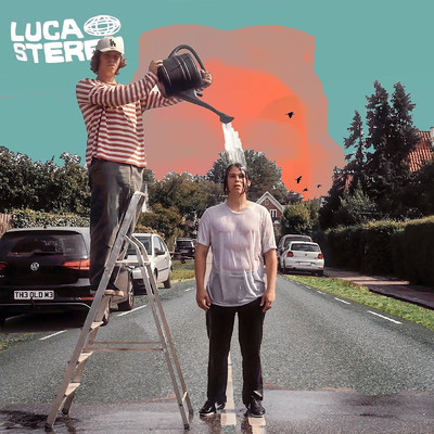 The Old Me/Luca Stereo
