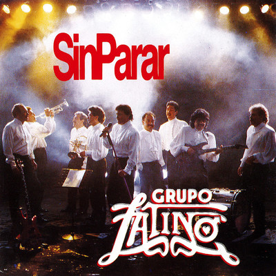 アルバム/Sin Parar/Grupo Latino