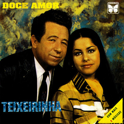 アルバム/Doce Amor/Teixeirinha