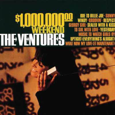 $1,000,000 Weekend/The Ventures