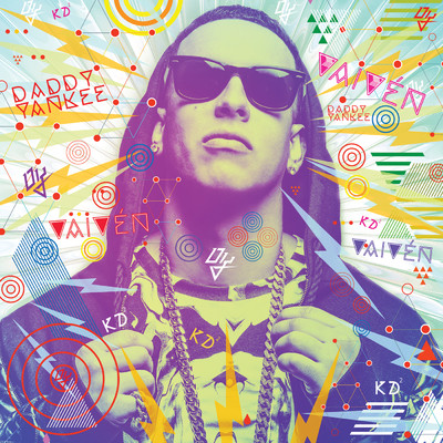 シングル/ヴァイヴェン/Daddy Yankee