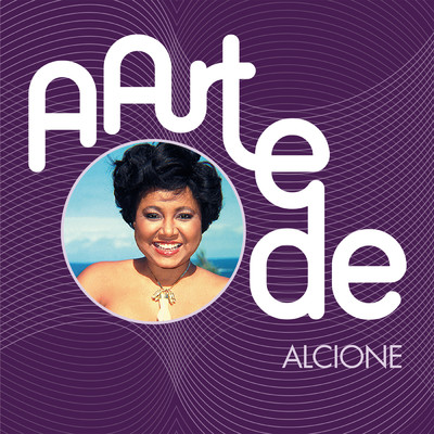 アルバム/A Arte De Alcione/アルシオーネ
