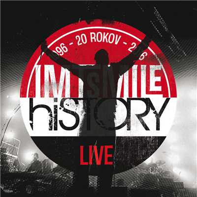 hiStory (Live)/IMT Smile