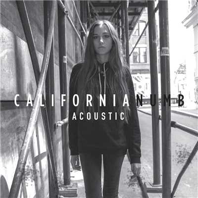 California Numb (Acoustic)/クローヴス