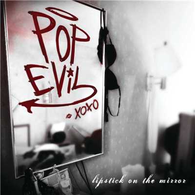 シングル/Stepping Stone (Acoustic)/Pop Evil