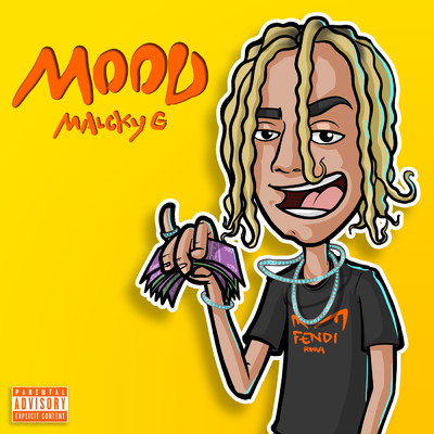 Mood/Malcky G