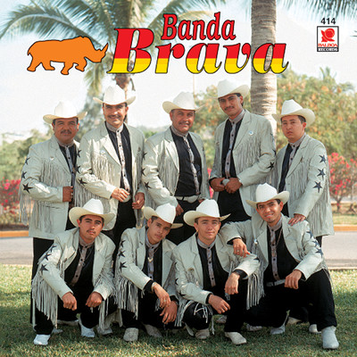 シングル/Que Ganas Tengo/Banda Brava