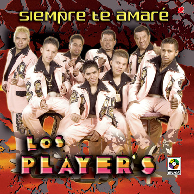 シングル/Siempre Te Amare/Los Player's